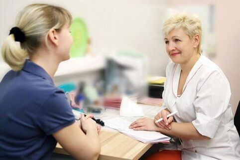 Debes consultar a un terapeuta para diagnosticar a dor nas costas na rexión lumbar